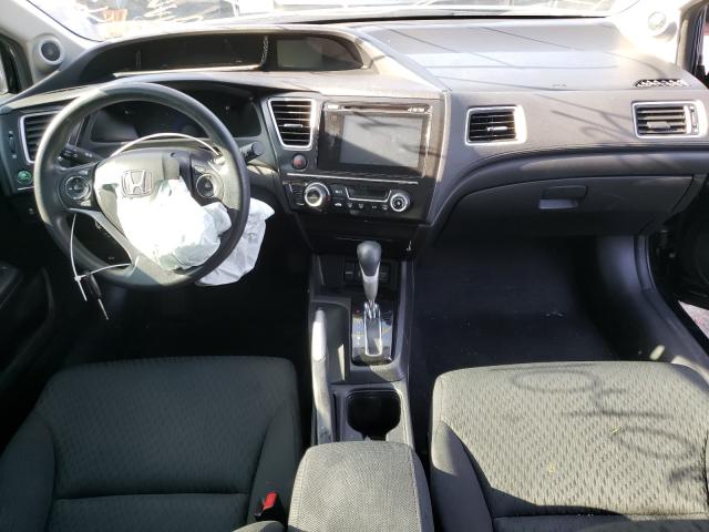 2015 HONDA CIVIC SE 19XFB2F76FE289003