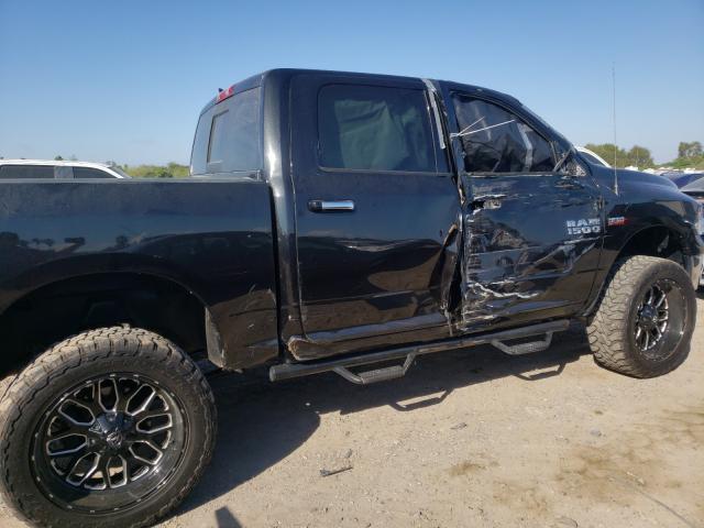 2017 RAM 1500 SLT 1C6RR7LT6HS511098