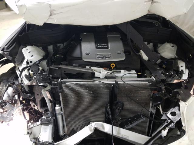 2017 INFINITI QX50 JN1BJ0RP3HM389326