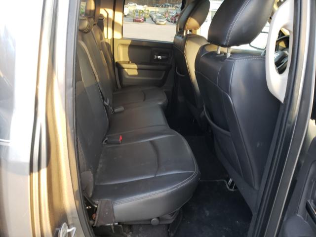 2012 DODGE RAM 1500 L 1C6RD7JT1CS112528