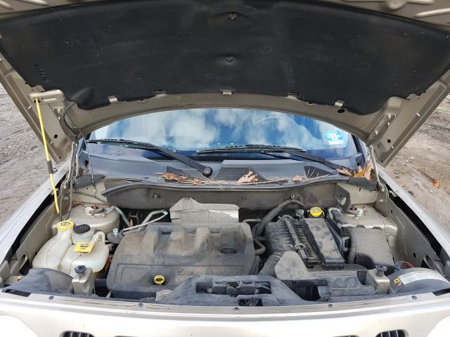 2010 JEEP PATRIOT 1J4NT2GB0AD518579