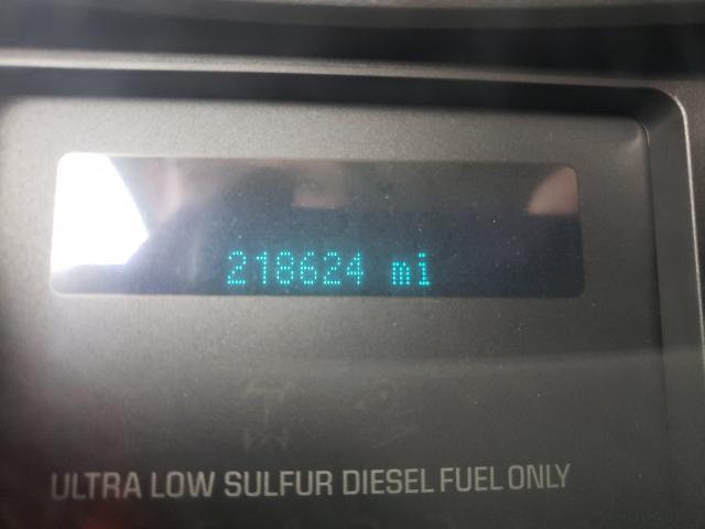 2011 FORD F550 SUPER 1FD0W5GT0BEC86896