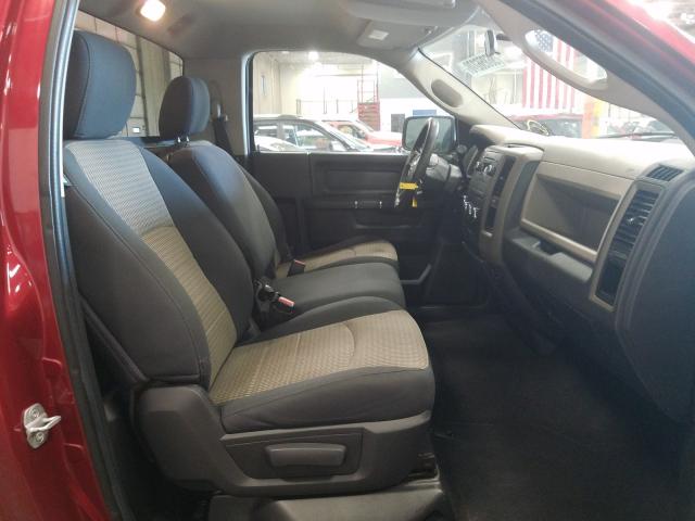 2012 DODGE RAM 1500 S 3C6JD7AT2CG245089