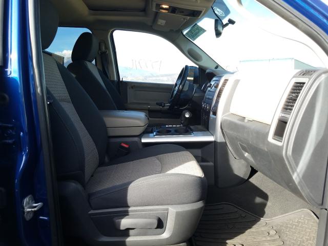 2011 DODGE RAM 1500 1D7RV1GTXBS531072