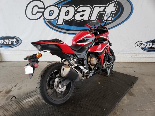 2018 HONDA CBR500 RA- MLHPC4401J5500189