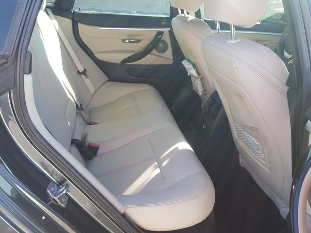 2015 BMW 428 I GRAN WBA4A5C59FD410152
