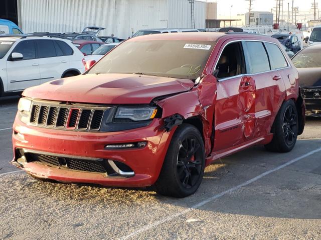 2015 JEEP GRAND CHER 1C4RJFDJ7FC687270