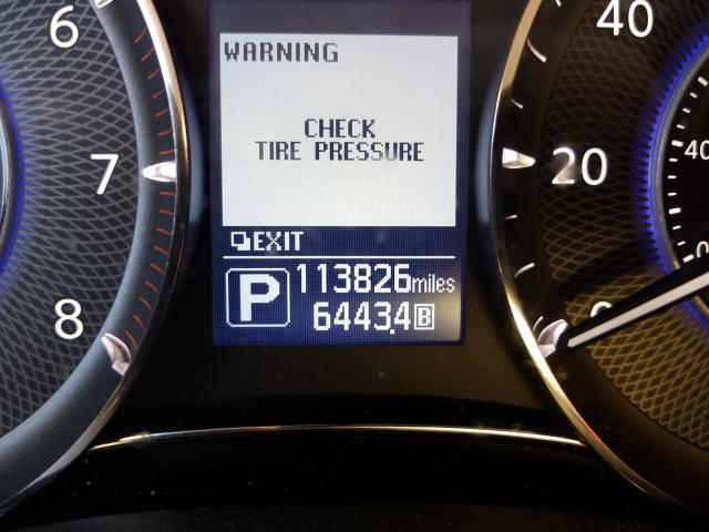 2014 INFINITI QX80 JN8AZ2NF8E9551612