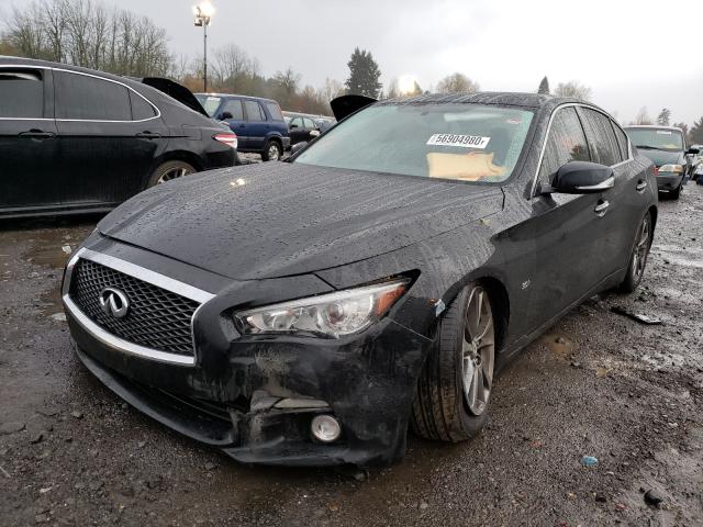 2017 INFINITI Q50 PREMIU JN1EV7AP6HM743071
