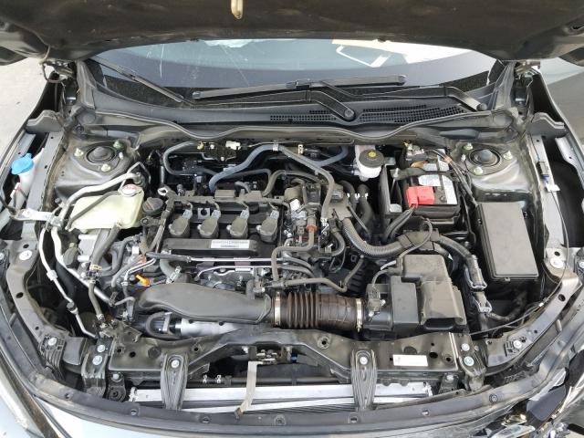 2020 HONDA CIVIC EXL SHHFK7H87LU413156