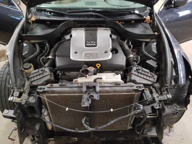 2012 INFINITI G37 JN1CV6AR5CM973549