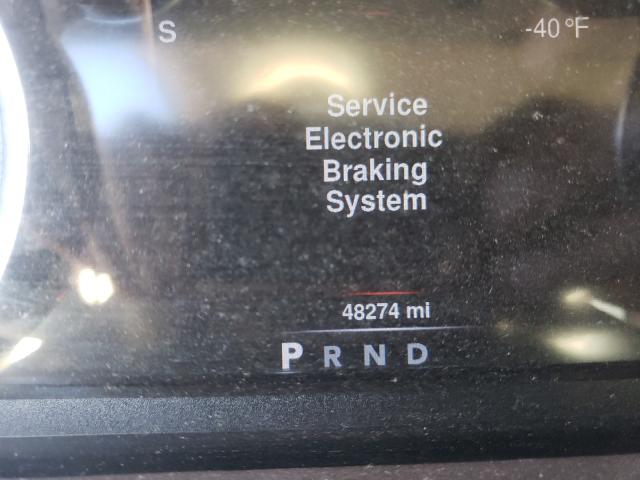 2016 RAM 1500 LARAM 1C6RR7NT8GS380316