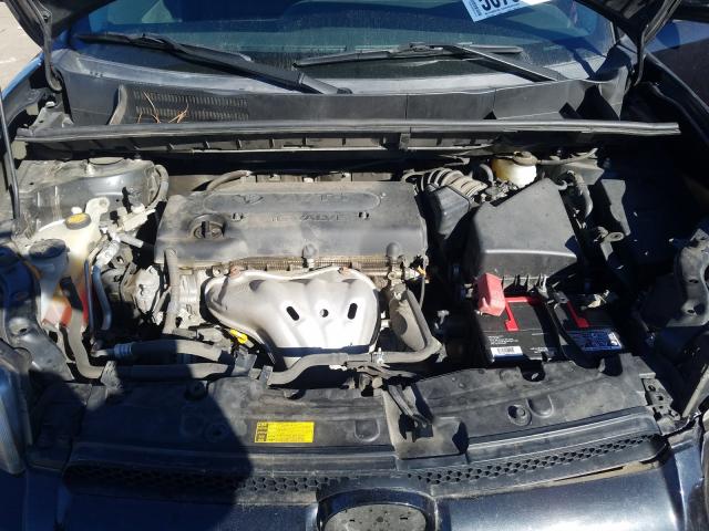 2013 TOYOTA SCION XB JTLZE4FE7DJ044617