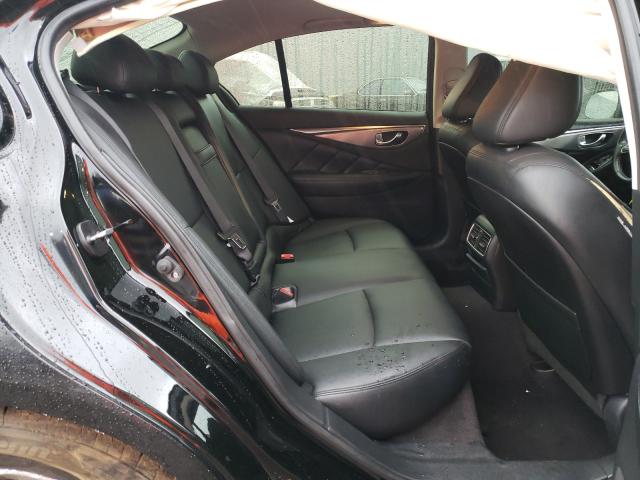 2017 INFINITI Q50 PREMIU JN1EV7AP6HM743071