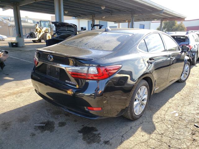2016 LEXUS ES 300H JTHBW1GG6G2101847
