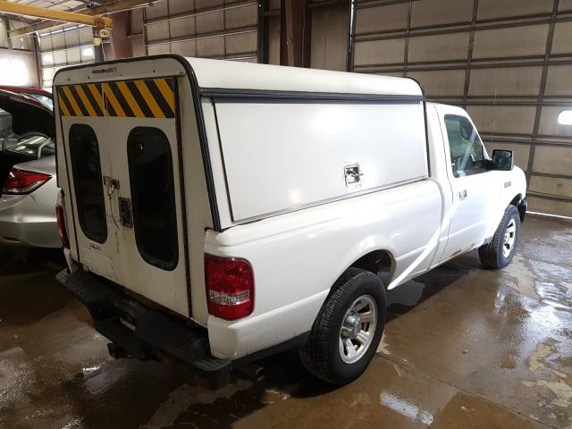 2010 FORD RANGER 1FTKR1AD5APA66851