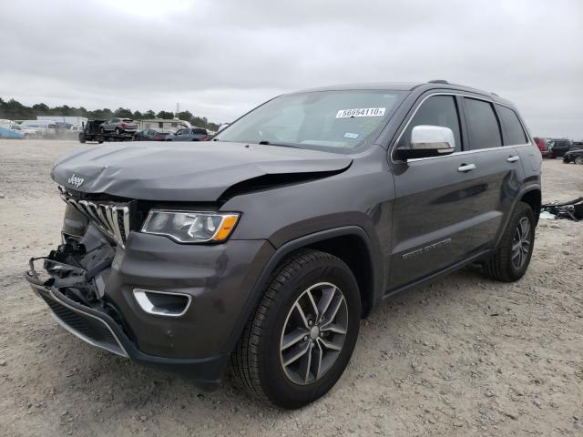 2017 JEEP GRAND CHER 1C4RJEBGXHC827106
