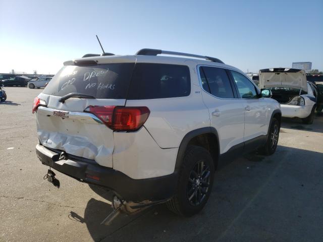 2019 GMC ACADIA SLT 1GKKNMLA5KZ235972