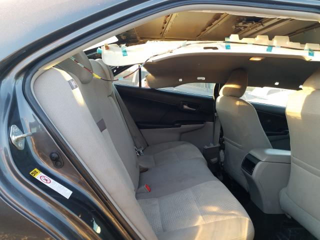 2012 TOYOTA CAMRY BASE 4T1BF1FK3CU515198