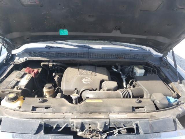 2010 NISSAN ARMADA SE 5N1BA0NC4AN613456