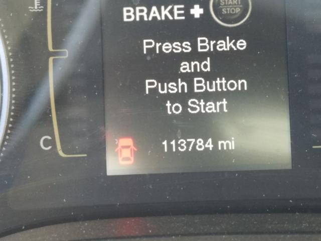 2015 JEEP CHEROKEE 1C4PJMCB9FW540551