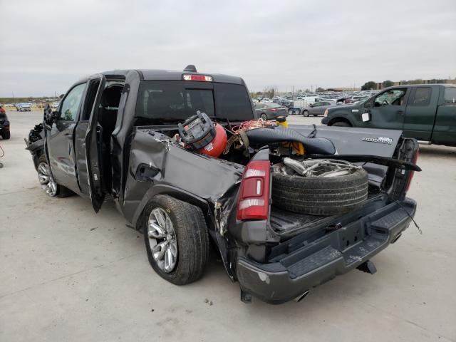 2020 RAM 1500 LARAM 1C6RREJT6LN210216