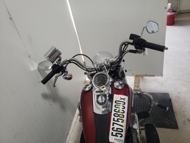 2016 HARLEY-DAVIDSON FLD SWITCH 1HD1GZM19GC303258