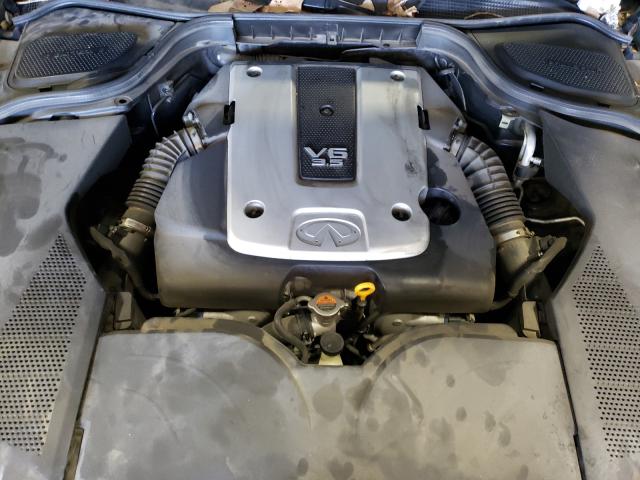 2010 INFINITI M35 BASE JN1CY0APXAM910933