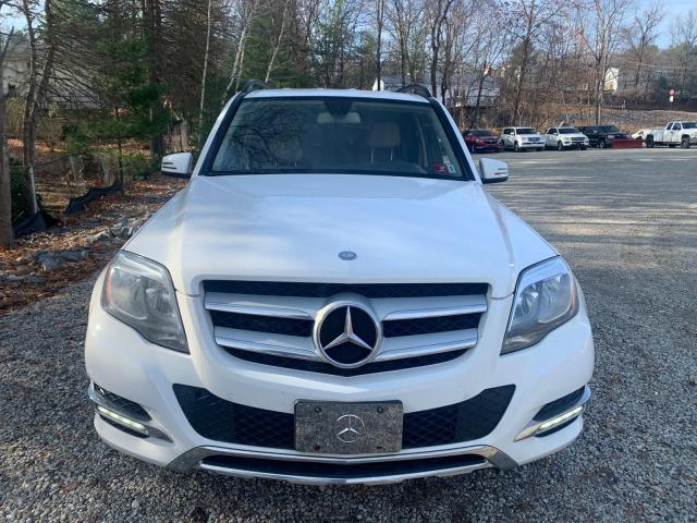 2013 MERCEDES-BENZ GLK 250 BL WDCGG0EB0DG110624