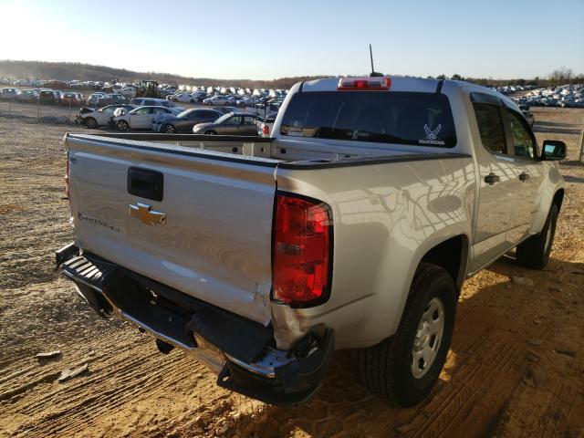 2019 CHEVROLET COLORADO 1GCGSBEN3K1340362
