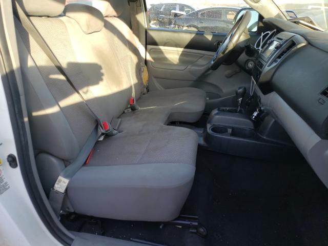 2013 TOYOTA TACOMA 5TFNX4CN7DX024812
