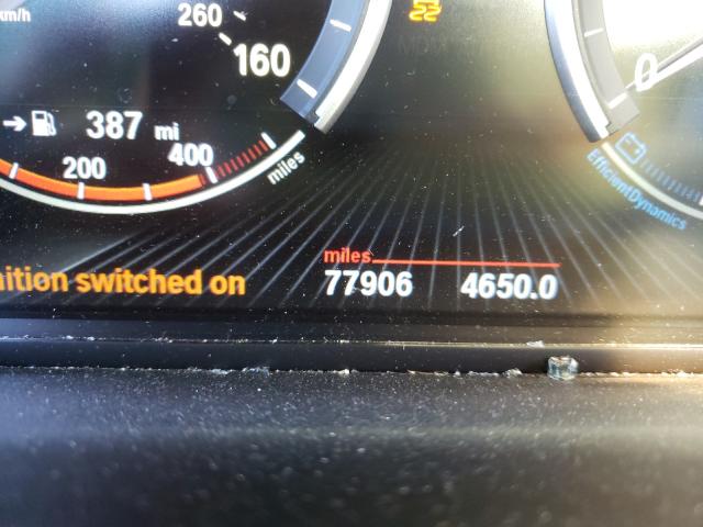 2017 BMW X3 XDRIVE2 5UXWX9C59H0D97593