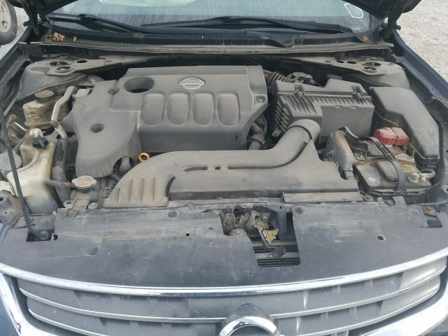 2010 NISSAN ALTIMA 1N4AL2AP9AN459346