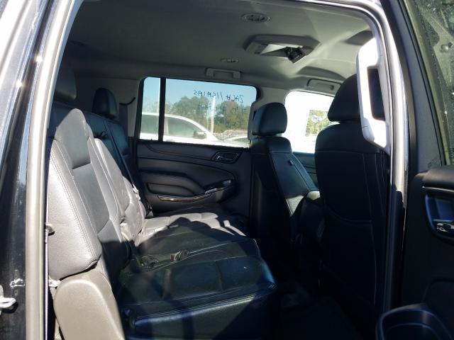 2016 CHEVROLET SUBURBAN C 1GNSCGEC1GR202242