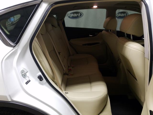 2017 INFINITI QX50 JN1BJ0RP3HM389326