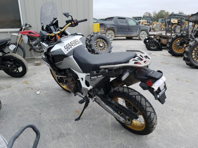 2019 HONDA CRF1000 A JH2SD0440KK300131