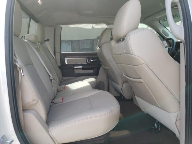 2016 RAM 1500 LARAM 1C6RR7NT0GS218860