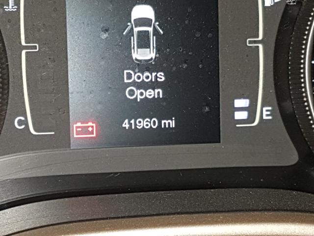 2017 JEEP CHEROKEE S 1C4PJMAB2HW663839