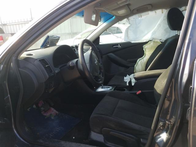 2010 NISSAN ALTIMA BAS 1N4AL2AP6AN527991