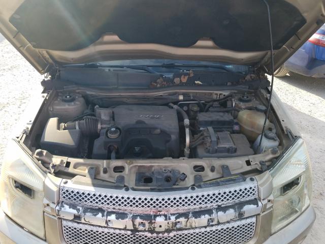 2CNDL13F666196732 Chevrolet Equinox Ls 2006. Фото: 6