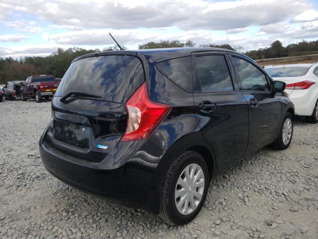 2015 NISSAN VERSA NOTE 3N1CE2CP0FL423775
