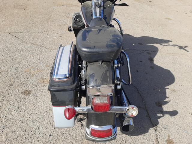 2010 HARLEY-DAVIDSON FLHTCU 1HD1FC41XAB610144