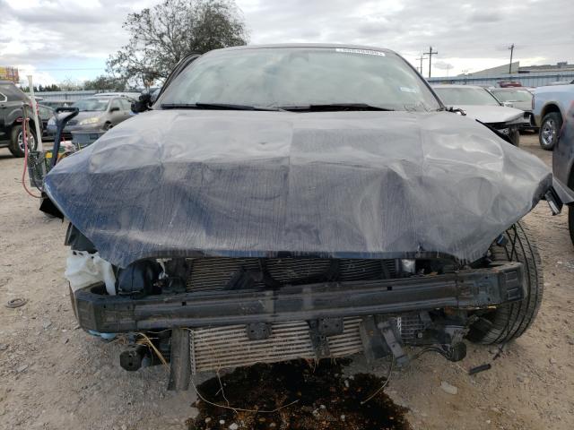 2020 LINCOLN MKZ 3LN6L5A92LR611286