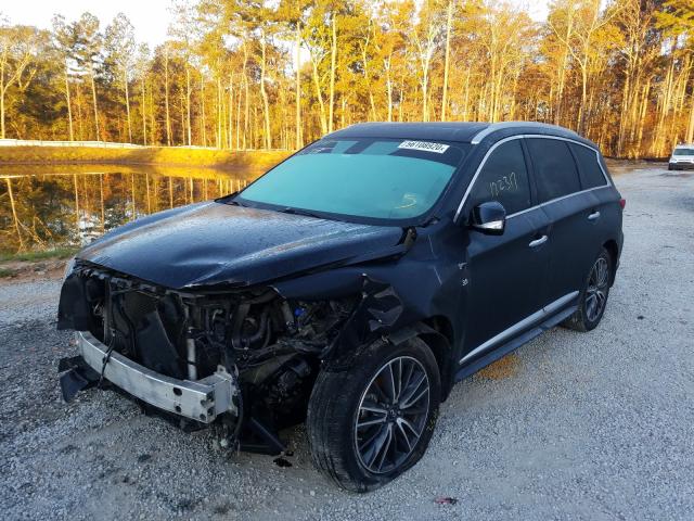 2018 INFINITI QX60 5N1DL0MN1JC531833