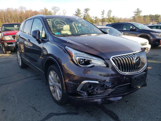 2017 BUICK ENVISION P LRBFXFSX7HD021756