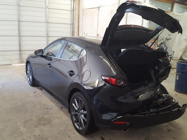 2019 MAZDA 3 JM1BPAJM5K1119591