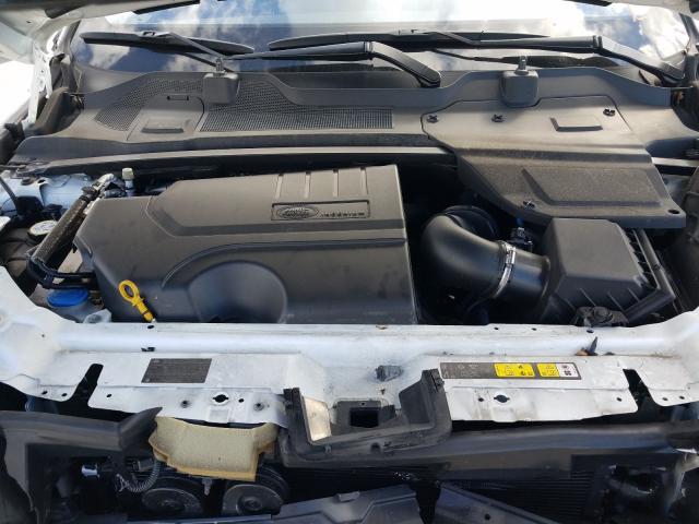 2018 LAND ROVER DISCOVERY SALCP2RX4JH725357