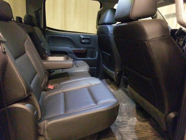 2016 GMC SIERRA K35 1GT42WC87GF294309