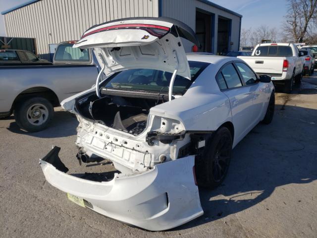 2019 DODGE CHARGER SC 2C3CDXGJ3KH721344