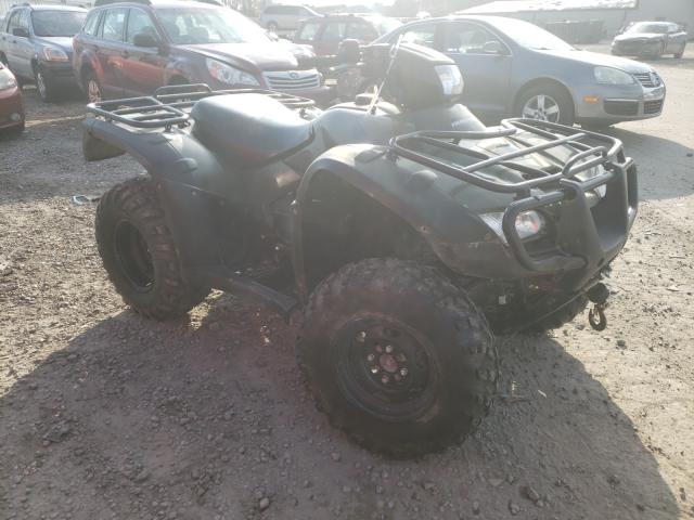 2012 HONDA TRX500 FPA 1HFTE26E2C4200233